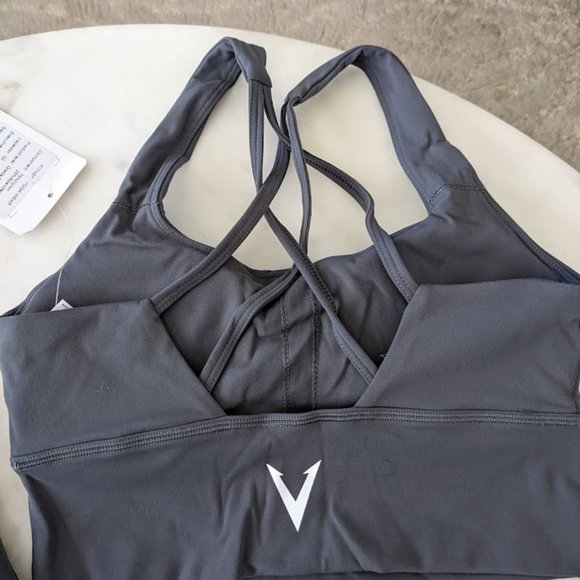 Yoga Basic Training Light Medium Performance Bra and Legging Set - Picture 7 of 11